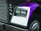 Freightliner, Classic Short Hood Headlight Fender Guard