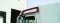Freightliner, Coronado Sunvisor Side Insert