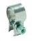 Stainless Steel Clamp for Post Mount Tube