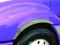 Freightliner, Columbia Front Side Fender Trim