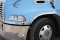 Mack, Vision Front Side Fender Trim