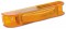 Thin Line Amber LED, (7 Diodes)