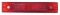 Thin Line Red LED, (7 Diodes)