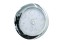 Small Ultra-Thin LED Ceiling Lamp with Touch Switch, 2 Function, (50 Diodes)
