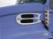 Mack, Vision & Pinnacle Air Intake Trim