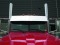 16inch Peterbilt, 379 Ultra Cab Sunvisor, (2000-2004)