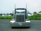 16inch Slammed Stainless Steel Peterbilt, 379 Sunvisor