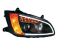Driver's side shown